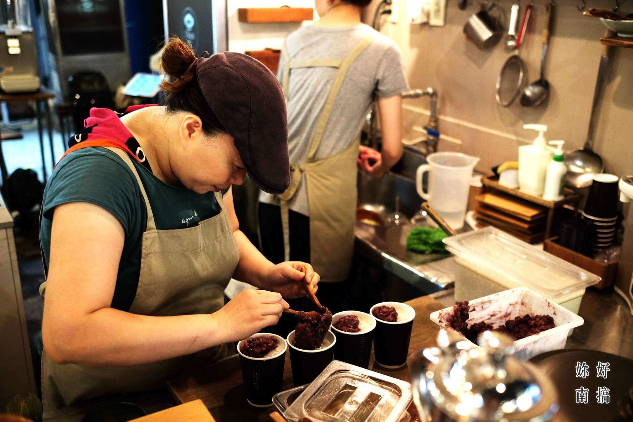 西市場美食-妳好南搞-08