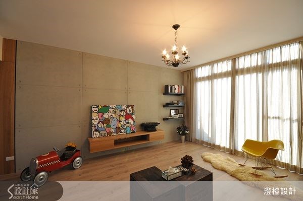 看更多作品相關圖：http://www.searchome.net/designercase.aspx?case=23948