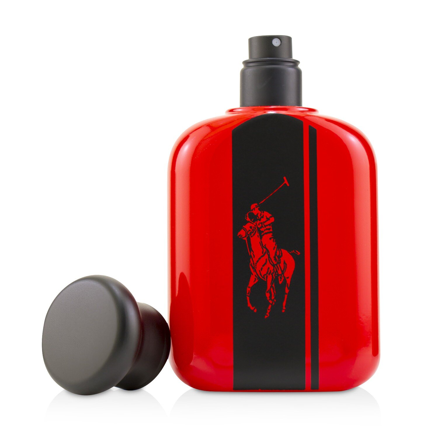 Ralph Lauren 雷夫羅倫馬球 Polo Red Intense 男性香水 75ml/2.5oz
