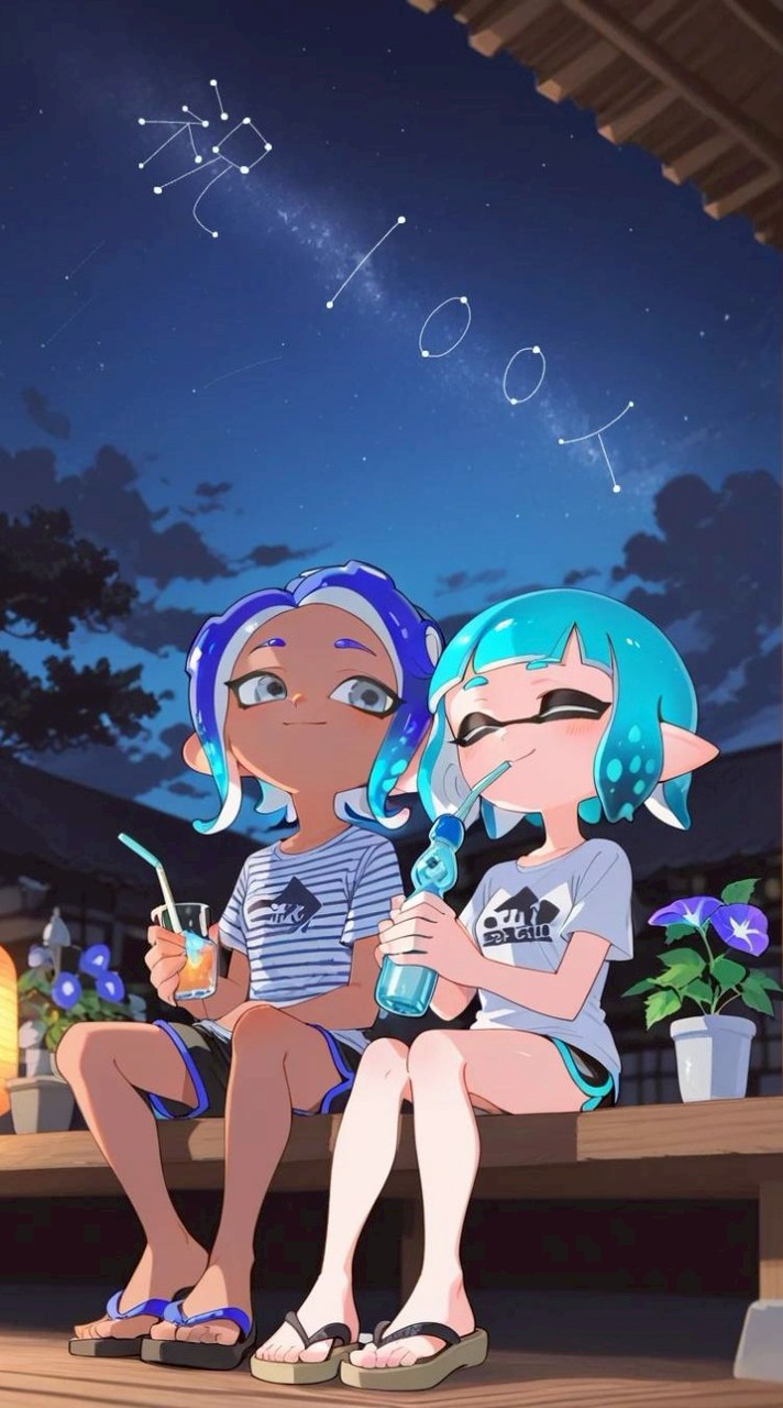 スプラやろ〜　誰でも歓迎！