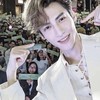 💜Only 罗云熙Leo Thai Bunny Purple 💜