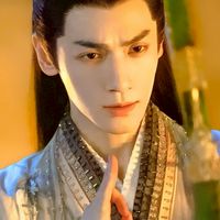 💜Only 罗云熙Leo Thai Bunny Purple 💜