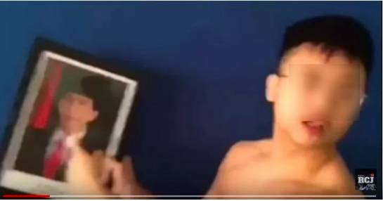 Pemuda yang ancam tembak Jokowi