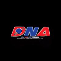 DNA Pingpong Shop