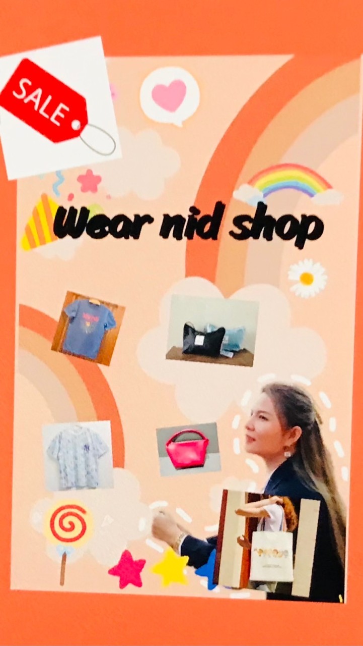 Nunid Shop