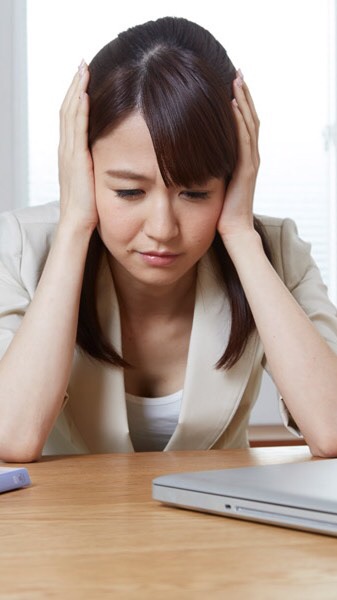 ネットワークビジネスMLMでのお悩み相談室