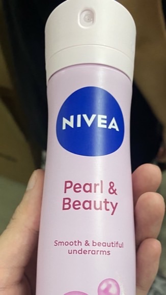 EVA Antiperspirant and Deodorant กลุ่ม 1