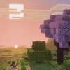 Minecraft Realms 統合版サバイバル 実績あり
