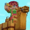 【Minecraft!マイクラ】統合版realms 実績あり サバイバルサーバー
