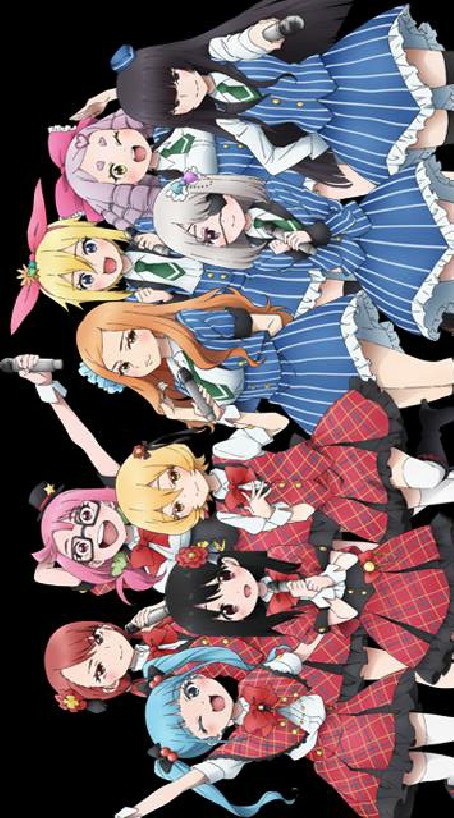 魔法少女サイトなりきり