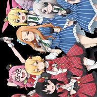魔法少女サイトなりきり