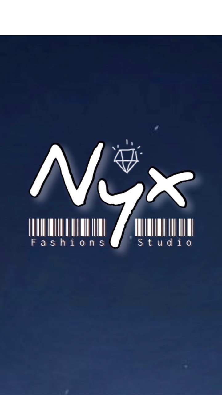 Nyx Fashions Studio.
