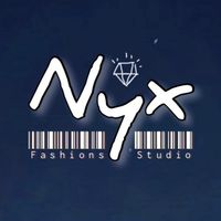 Nyx Fashions Studio.