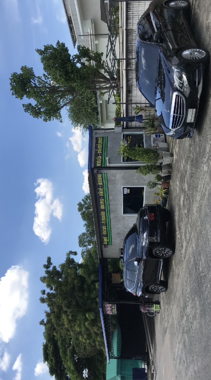 สมาชิกB&B carcare