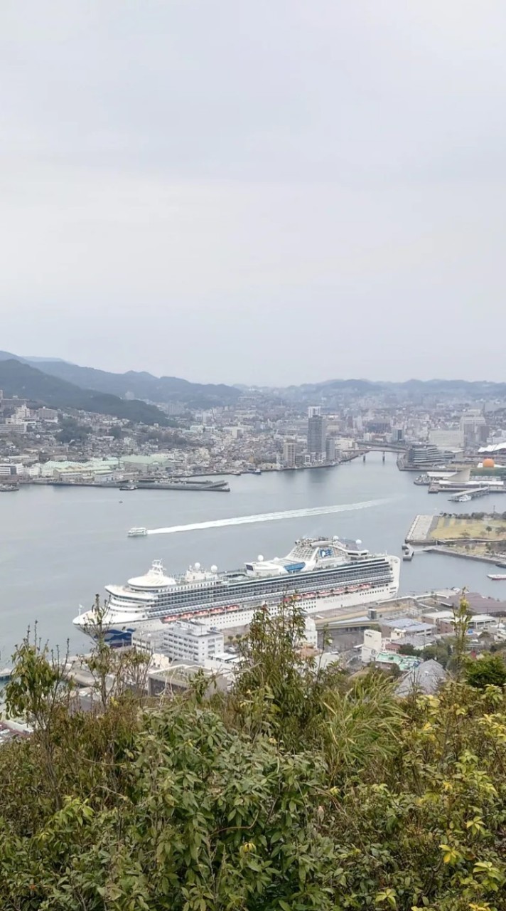 長崎西高55回生