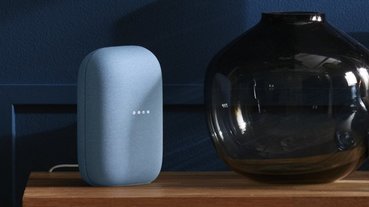 取代標準款 Google Home 的新款 Nest 智慧喇叭在預告中現身