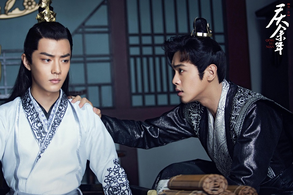 確認拍續集的熱門陸劇8：《慶餘年2》