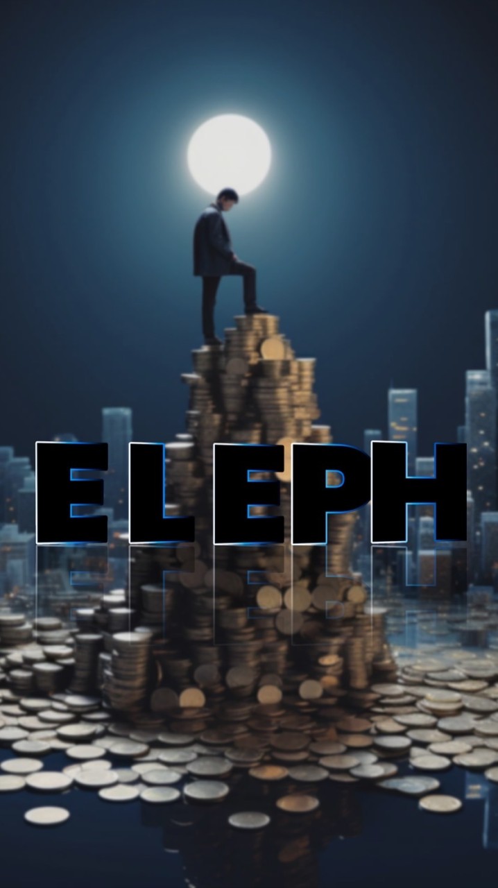 ELEPHANT MEDIA (359) ✔