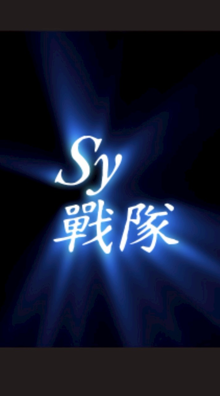 Sy戰隊