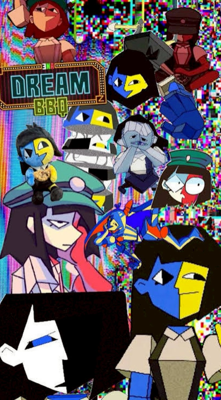 Multifandom Hangout :D