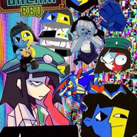 Multifandom Hangout :D