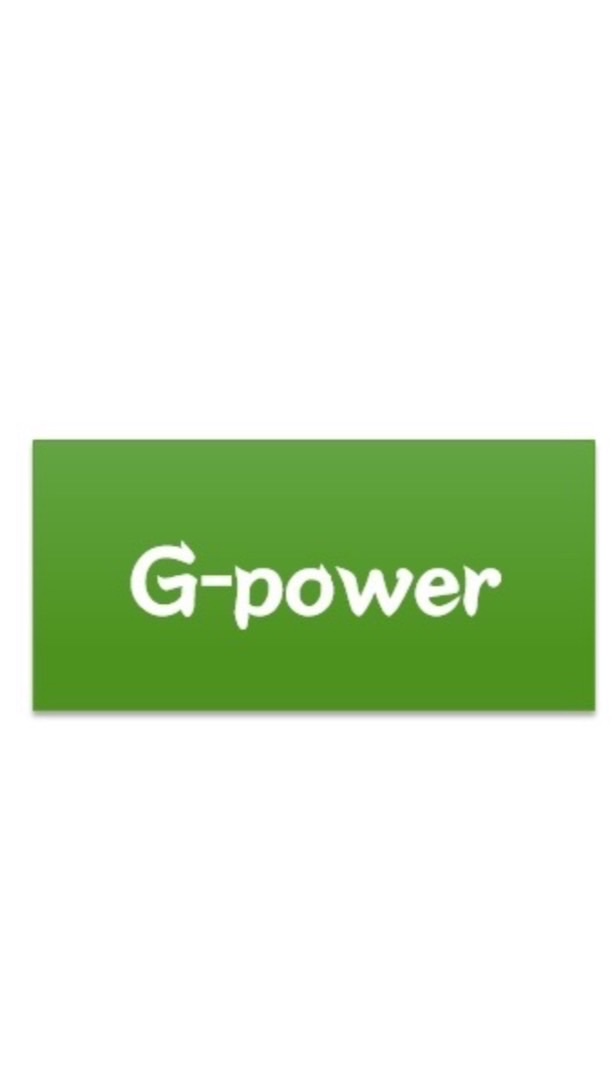G-power羽球