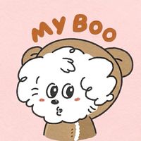 MyBoo韓國寵物選品批發