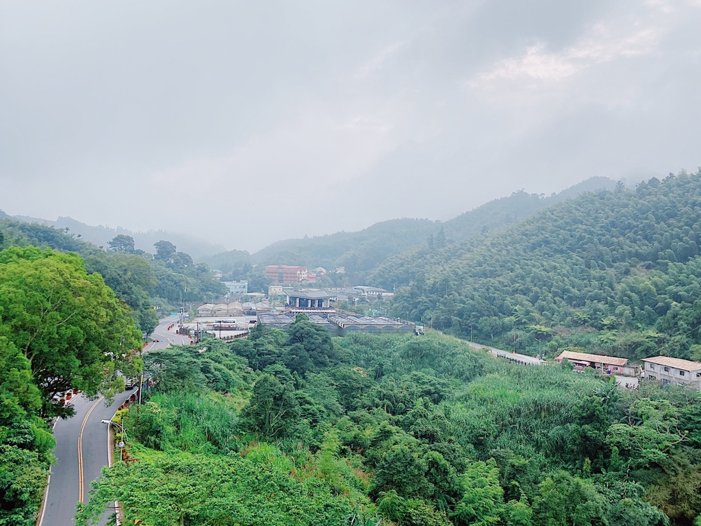 嘉義梅山精緻旅遊 太平雲梯