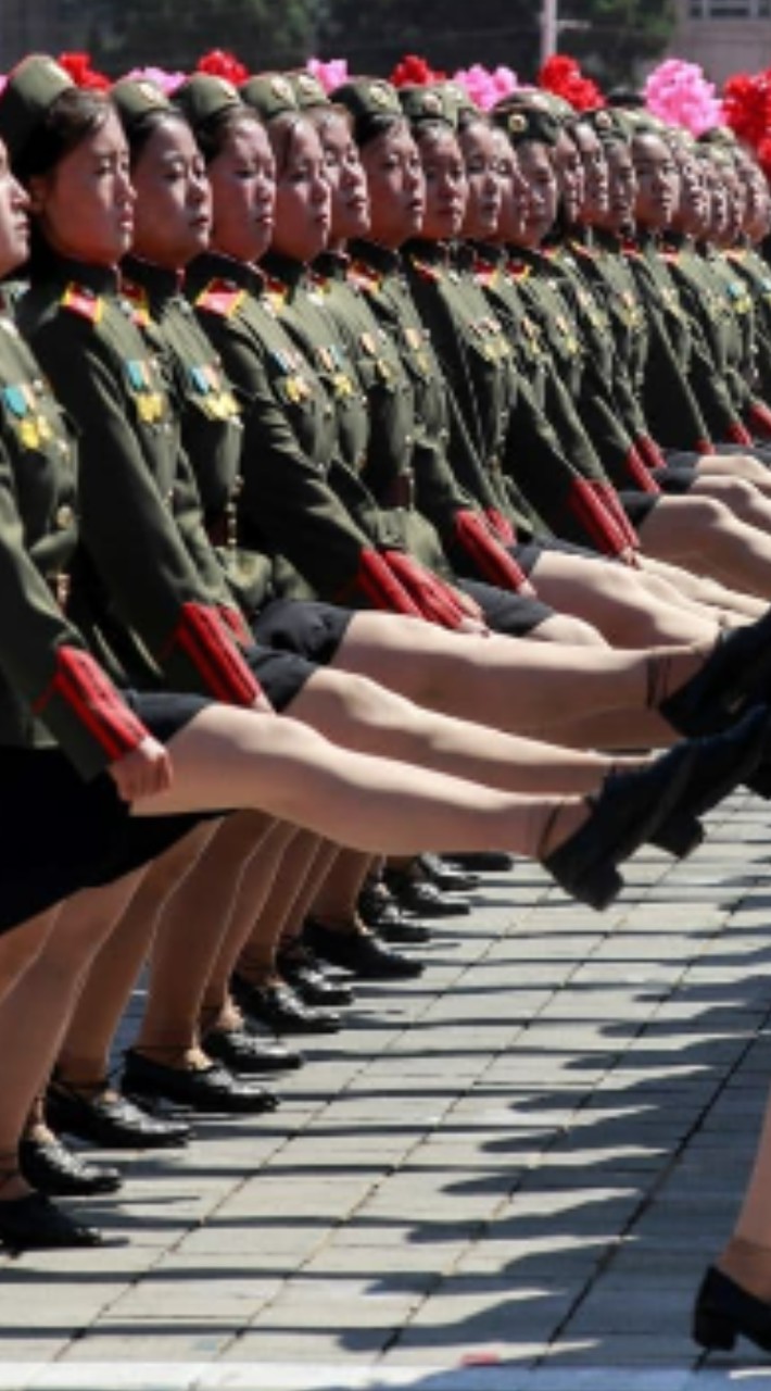 超専ぽっちゃり主義人民共和国