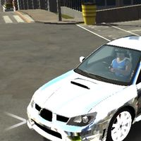 カーパーキング車オークション場