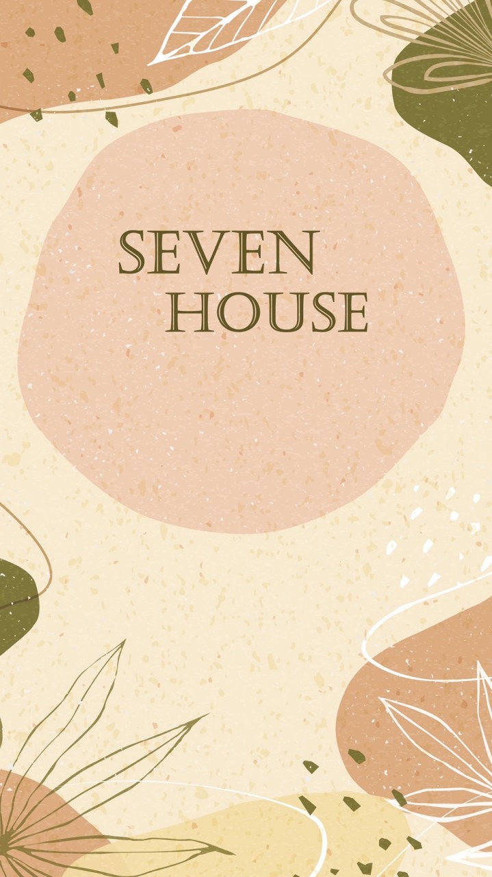 Seven house好康團購