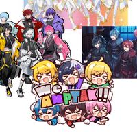 STPRリスナー集まれー！