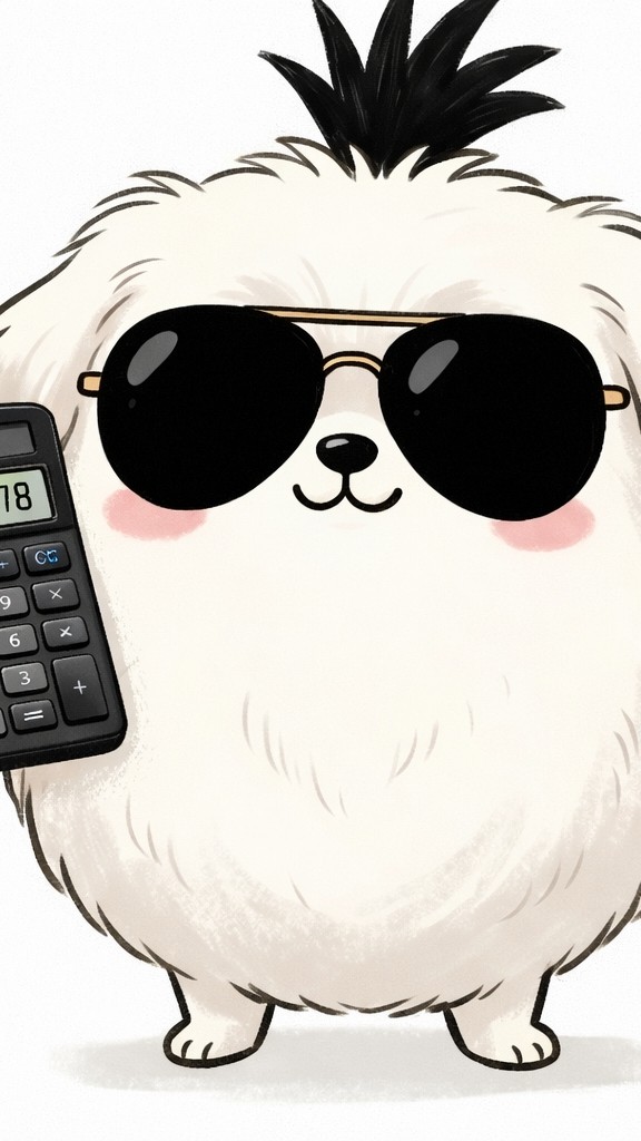 りりまるとお金を学ぼう