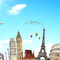 Travel Anything