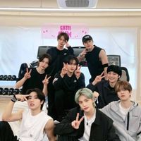 スキズ加工館トーク❌