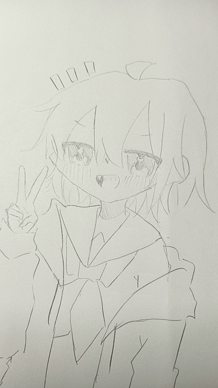 創作が好きな子達！ここで楽しく創作しようぜ！