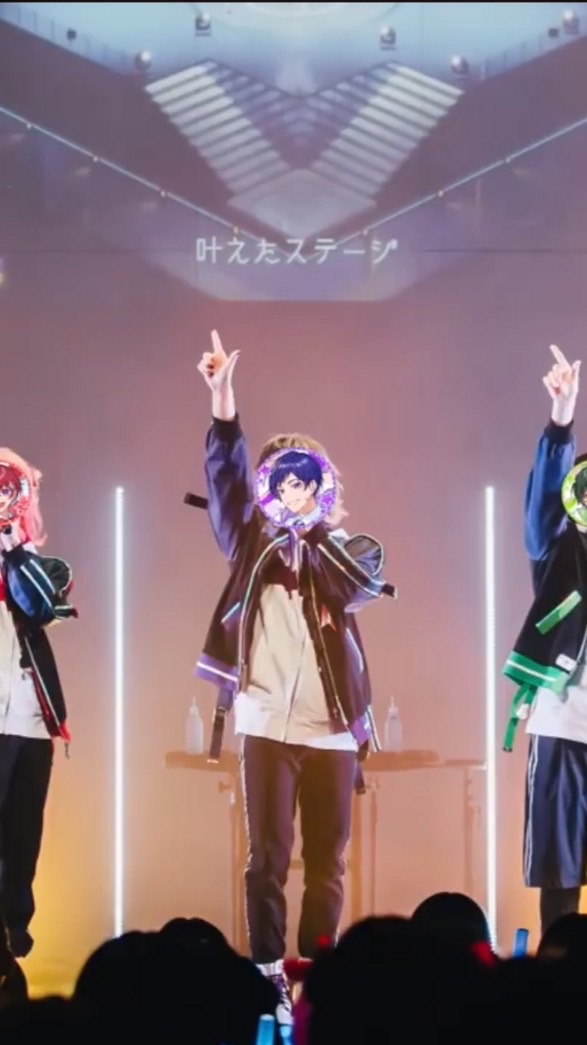 すたぽら好きな人〜！お友達になろっ！