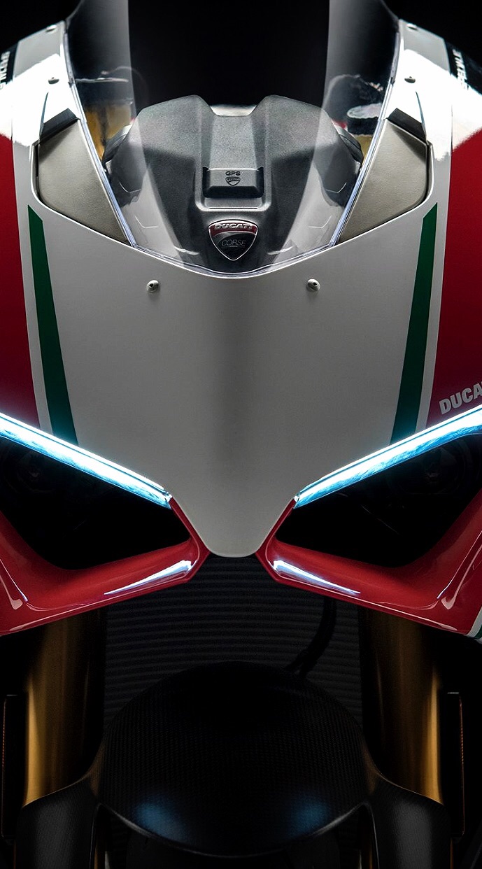❤️ Ducati Lover ❤️