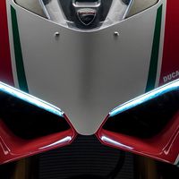 ❤️ Ducati Lover ❤️