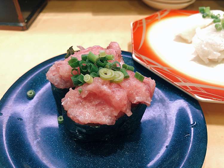 寿しの魚常 巣鴨店 スシノウオツネスガモテン 巣鴨 巣鴨駅 回転寿司 By Line Place