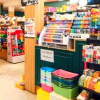 [ร้านขายอุปกรการเรียน📚]