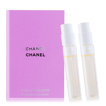 ◆CHANCE系列◆邂逅愛情◆花香清新調