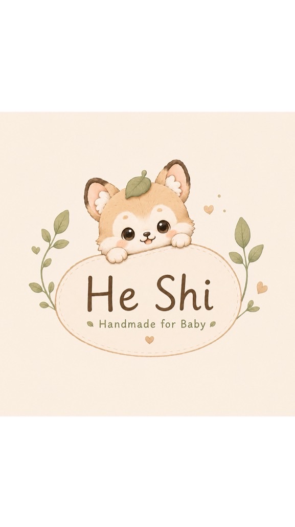 ❦ He Shi 童裝 ❧