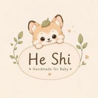❦ He Shi 童裝 ❧