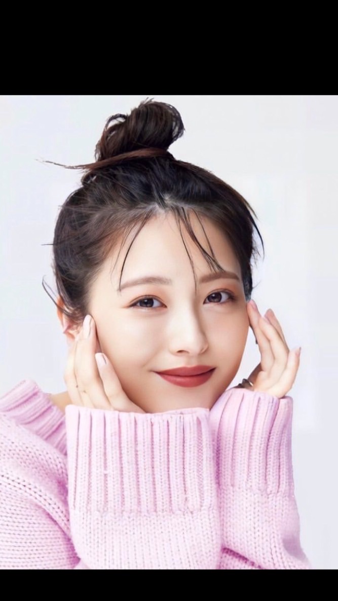 浜辺美波ちゃん好き集まれ〜💕