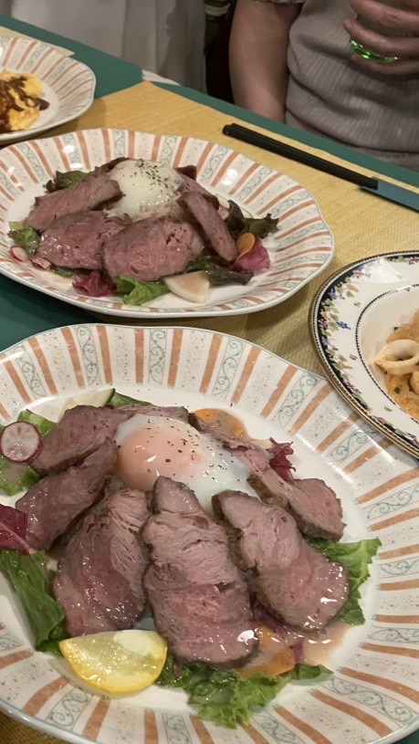 北陸ゆるごはん会