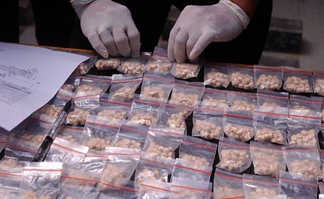 Peredaran Narkoba di Kalangan Artis Versi BNN