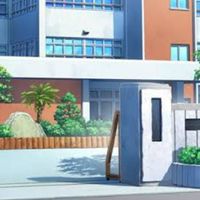 緩なり学園