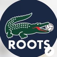 2026年度　新歓用　京都産業大学 バレーボールサークル Roots
