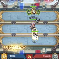 不動明王ドット勇者